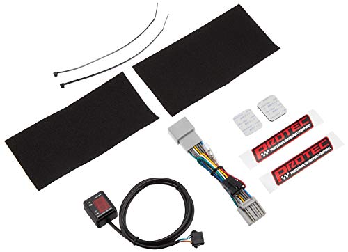 Amazon | プロテック(PROTEC) シフトポジション インジケーター SPI